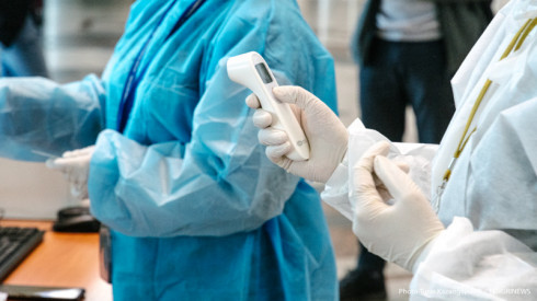 Қостанай облысында 2021 жылғы 28 ақпандағы коронавирустық инфекция бойынша эпидемиологиялық жағдай туралы ақпарат