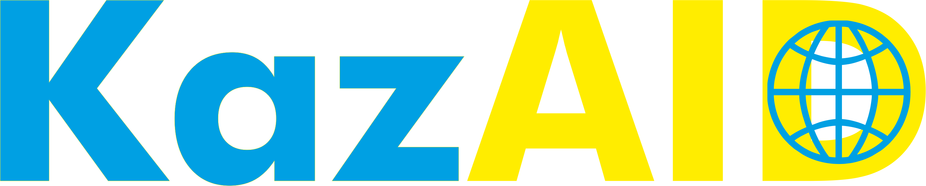 About the establishment of the Kazakhstan Agency for International Development KazAID