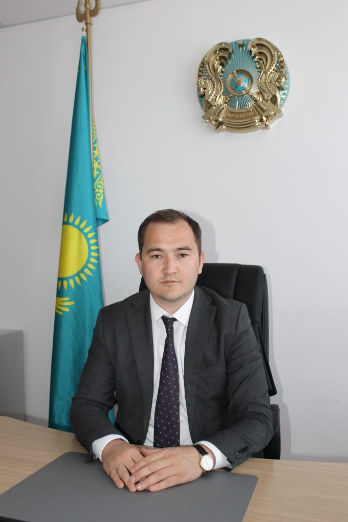 Назначен руководитель управления энергетики и ЖКХ ВКО
