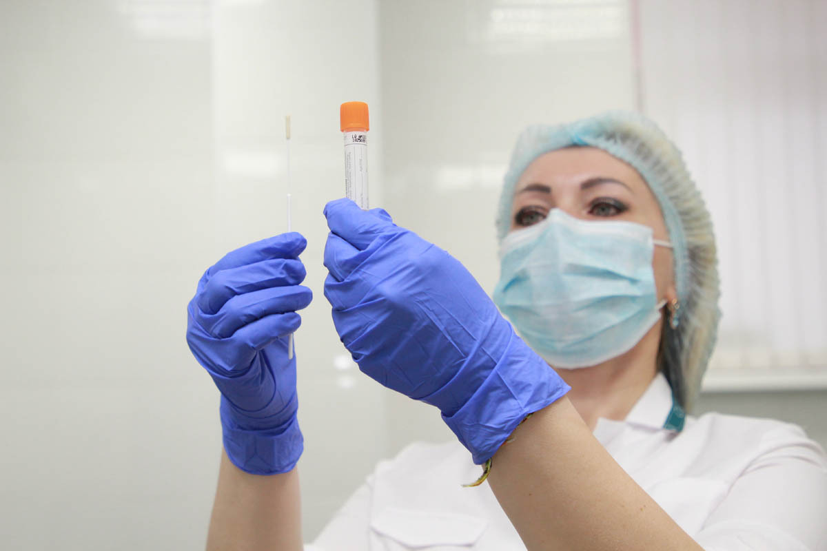 Өткен тәулікте Қызылорда облысында коронавирус инфекциясымен 7 науқас тіркелді