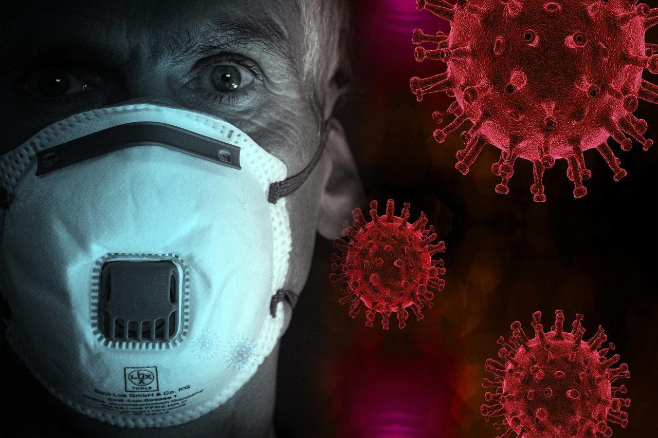 2021 жылғы 19 қаңтарда Қостанай облысында коронавирустық инфекция бойынша эпидемиологиялық жағдай туралы ақпарат ​