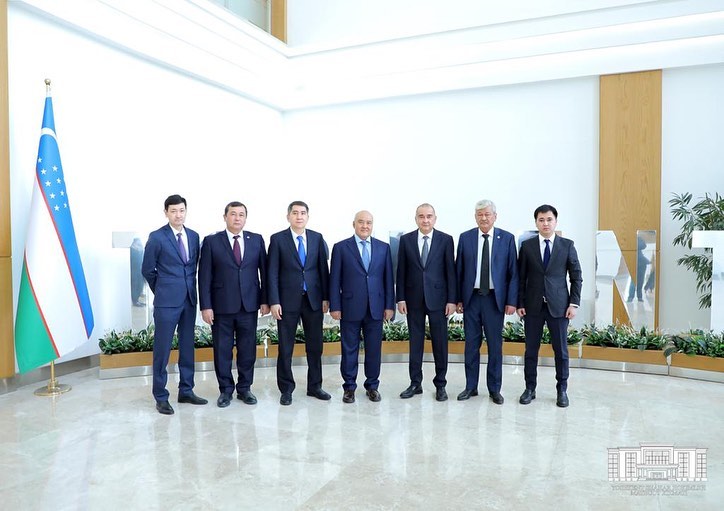 TURKESTAN TO PRODUCE 1 MLN HOUSEHOLD APPLIANCES PER YEAR