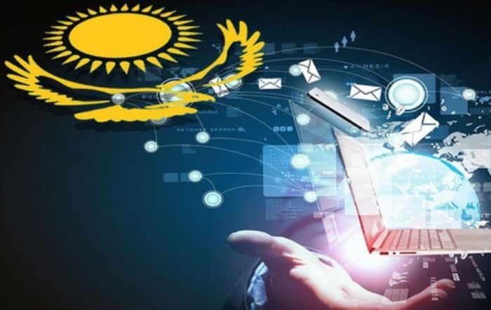 Общая информация (Цифровизация)