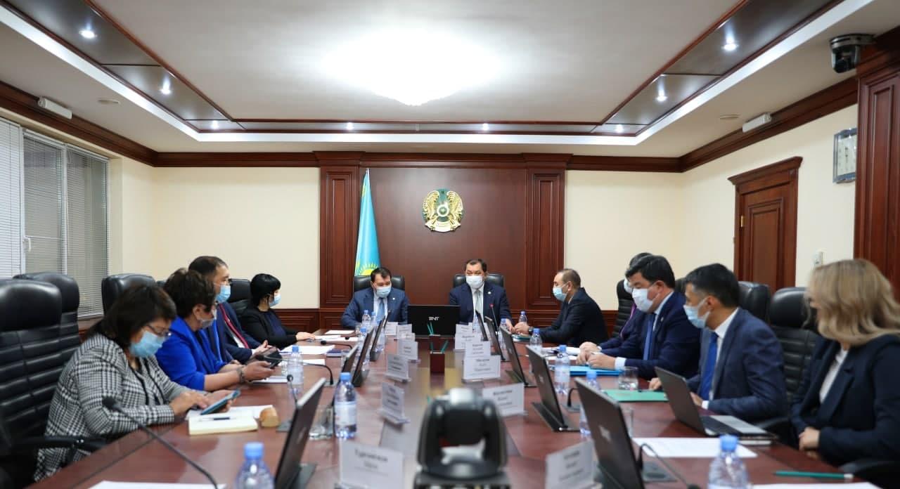 Министерство энергетики нацелено на новые подходы антикоррупционного взаимодействия с гражданским обществом