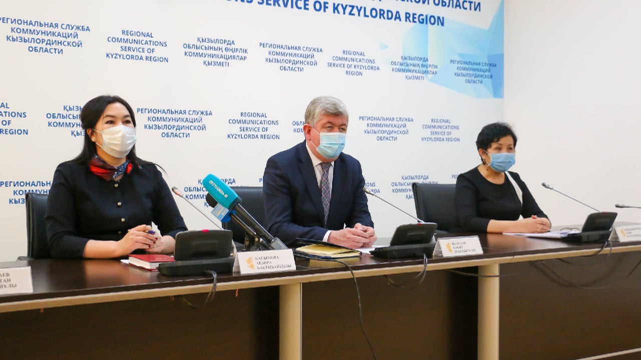 Коронавирус не является причиной смерти ученика