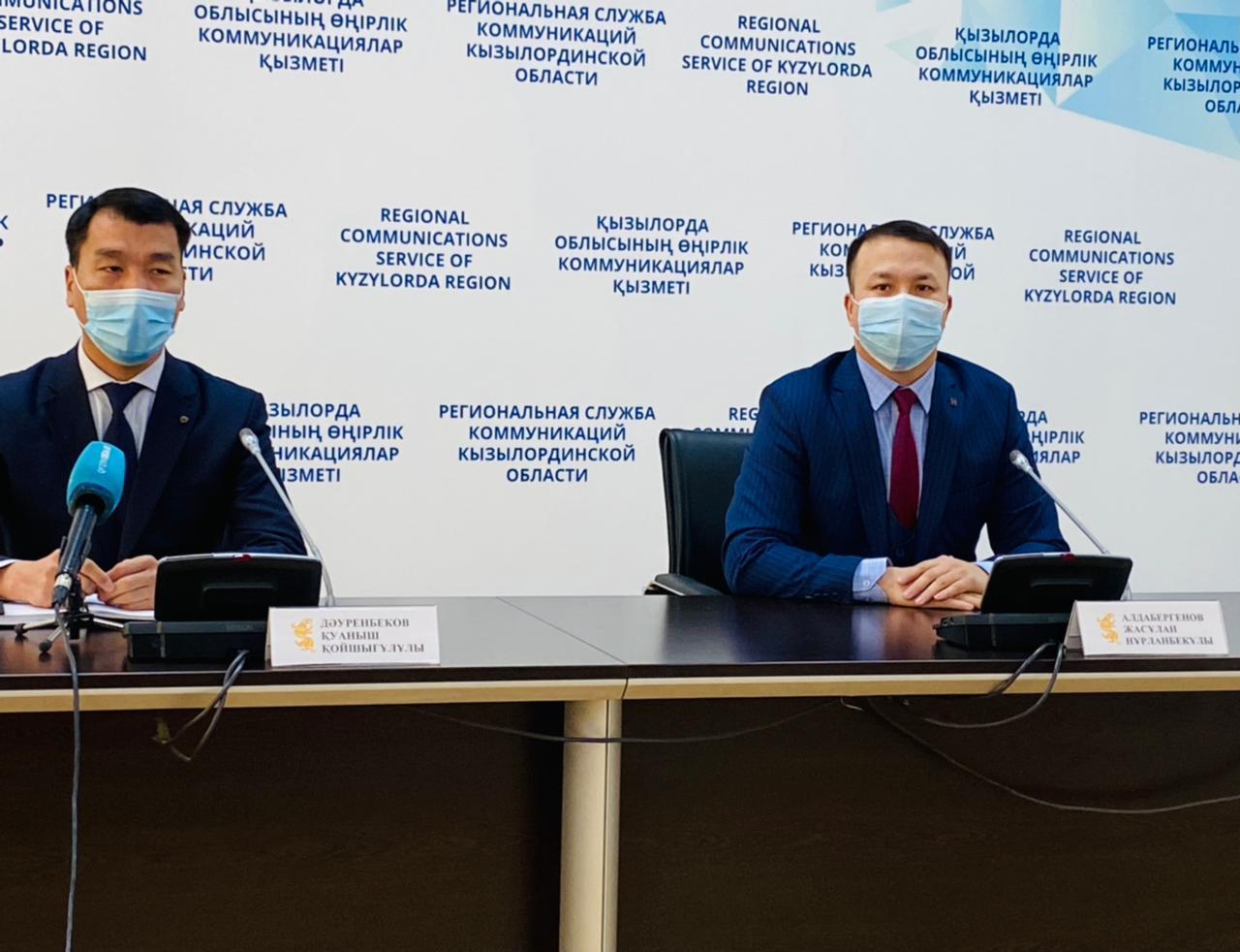 Облыстағы алғашқы толық метражды фильм