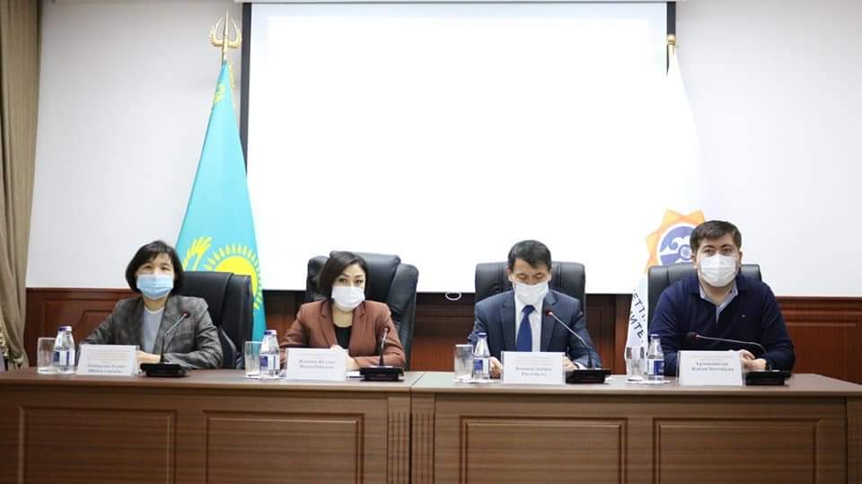 Формирование культуры противодействия коррупционным проявлениям
