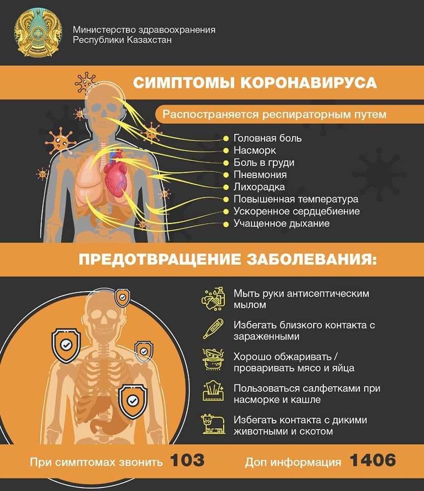 Балалар жұқпалы аурулар маманы коронавирусты қалай жұқтырмау туралы айтты