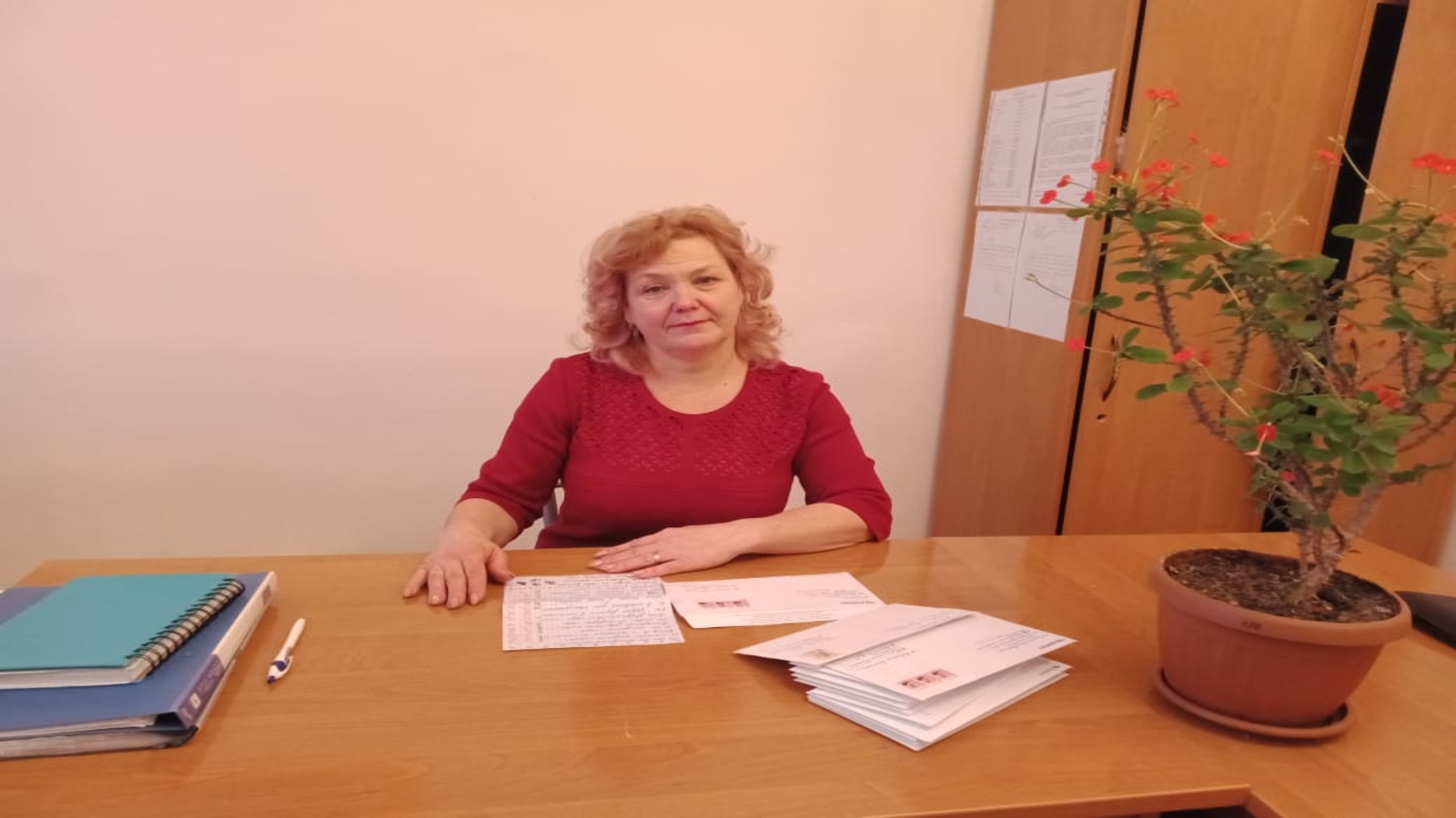 Есть такая должность Цензор