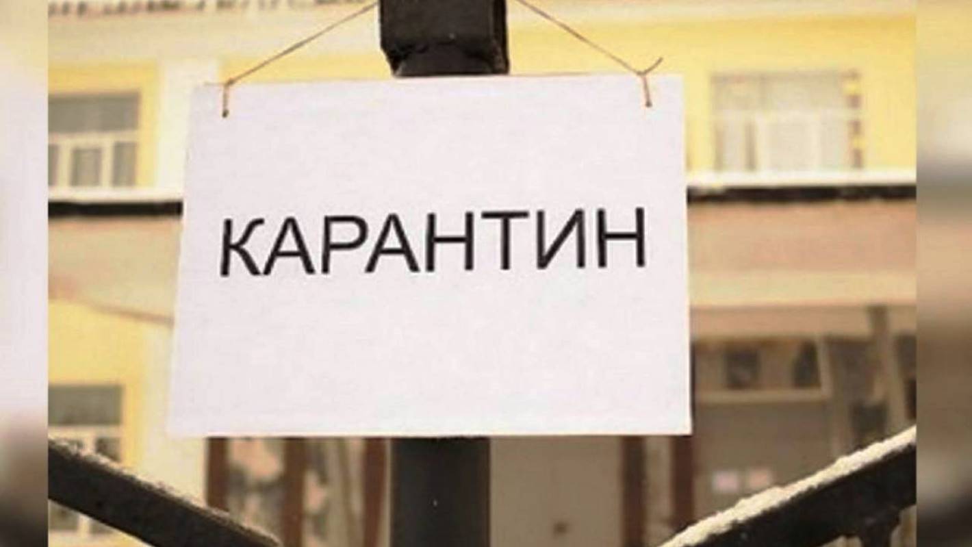 Алматыда карантин күшейтіледі