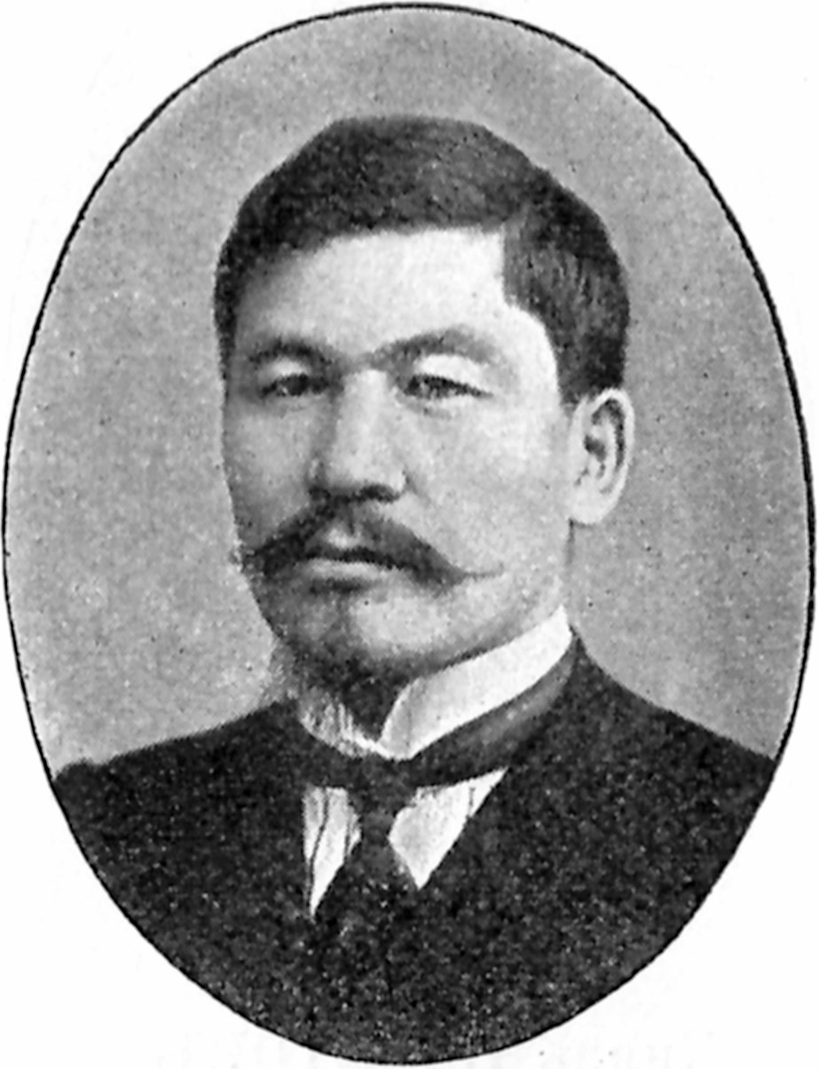 This year marks the 155th anniversary of the birth of Alikhan Bokeikhan