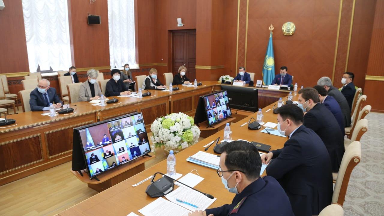 Выборы-2021: Какие санитарные меры будут предприняты на избирательных участках
