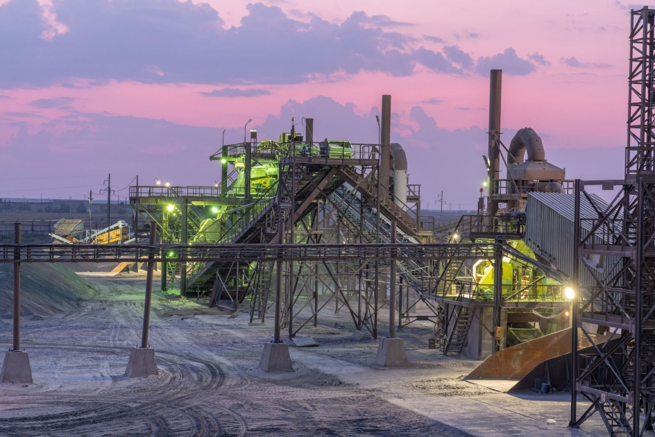 Ақсу ферроқорытпа зауытына тексеріс жүргізіліп - бірқатар бұзушылықтар анықталды