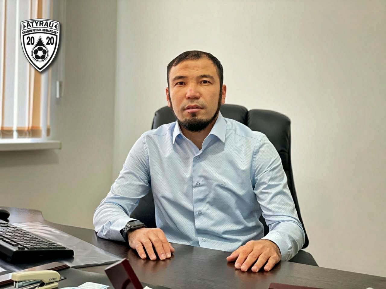 Айтпаев: Жанкүйерлер қолдауы өте маңызды