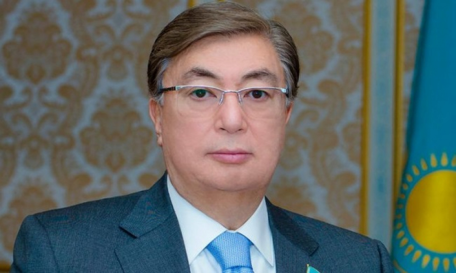 Texto del artículo del Presidente de la República de Kazajstán K. Tokáyev “La independencia es lo más preciado”