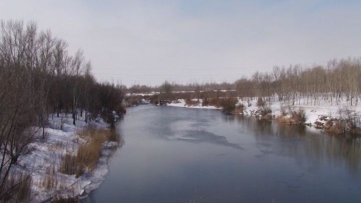 В Карагандинской области проведут общественные слушания по санации реки Нуры