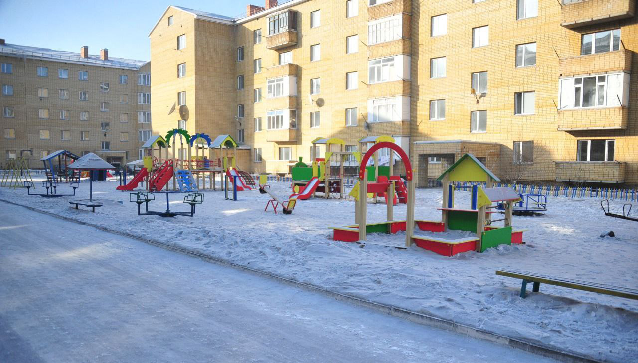 Қарулы Күштерде 2020 жылы 900-ден астам объектіге жөндеу жүргізілді