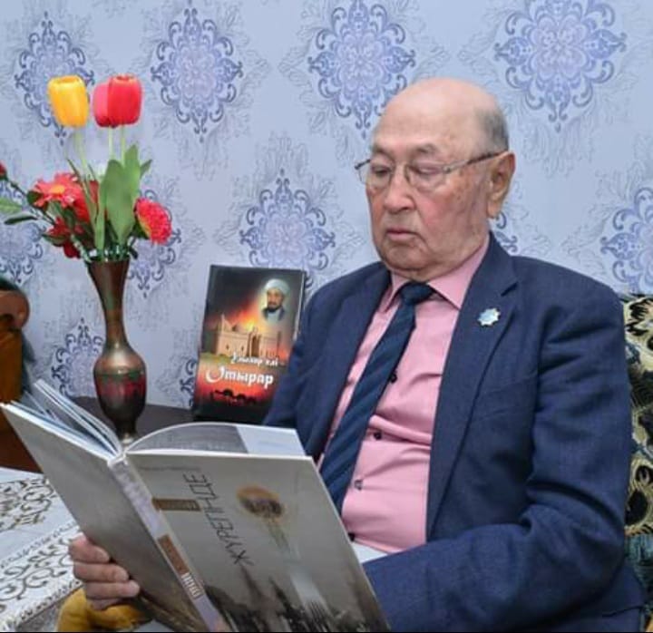 ТӘУЕЛСІЗДІКТІ АЛУ БАР, БІРАҚ ОНЫ ҚОРҒАП ҚАЛУ, БАЯНДЫ ЕТУ...