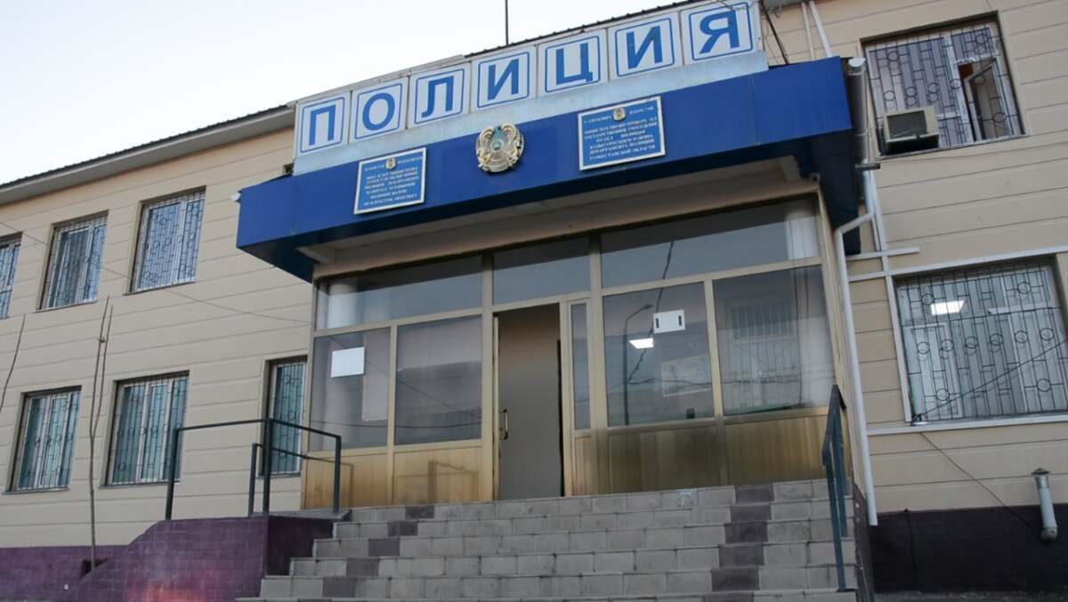 Паспорта вакцинации подделывали сотрудники медучреждения в Туркестанской области