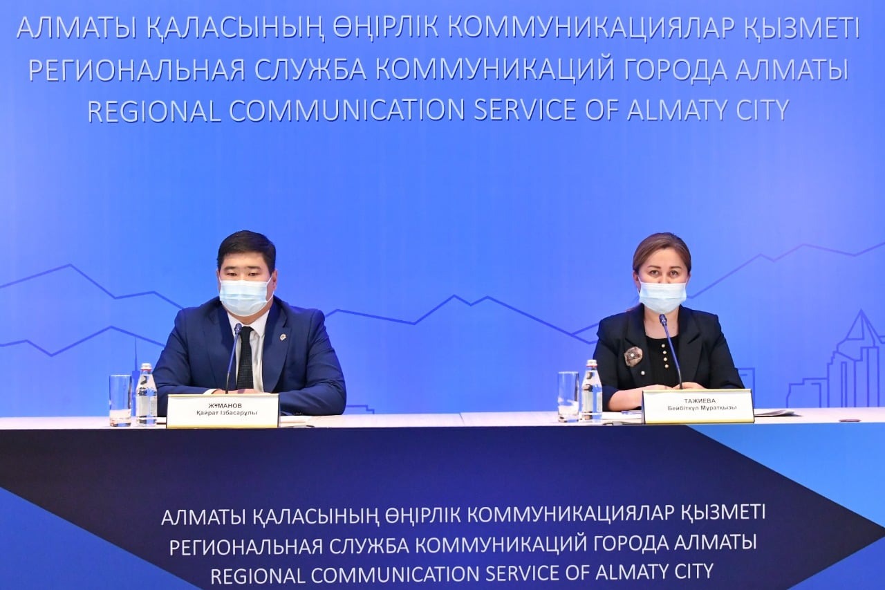Алматыда 2021 жылдың соңына дейін 16 мың оқушы орны пайдалануға беріледі