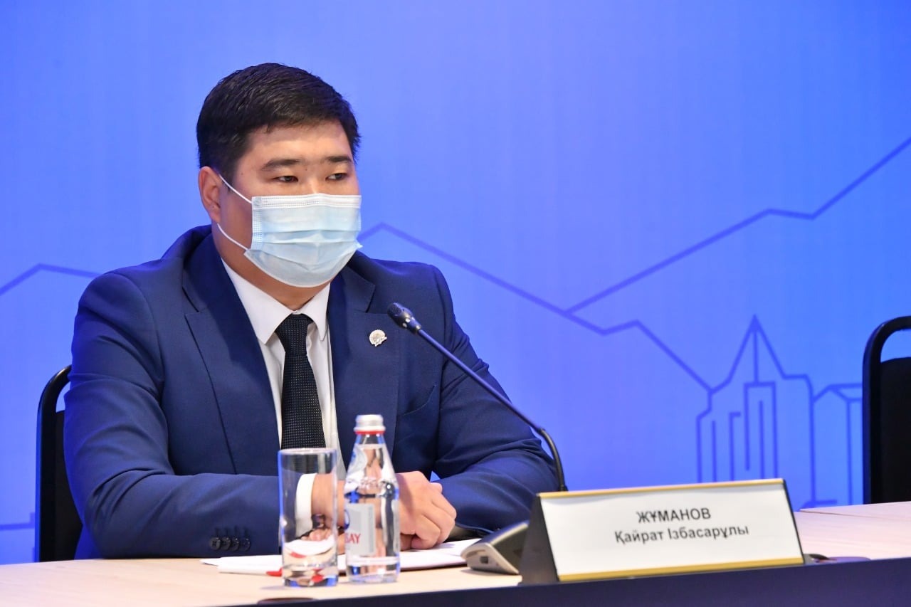 Алматының 22 мыңнан астам оқушысы 2021 жылы «Мектепке жол» акциясы аясында көмек алды