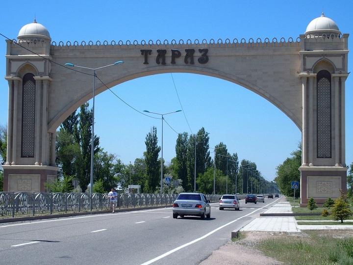 Мониторингтік топтар Жамбыл облысындағы бұзушылықты анықтауда