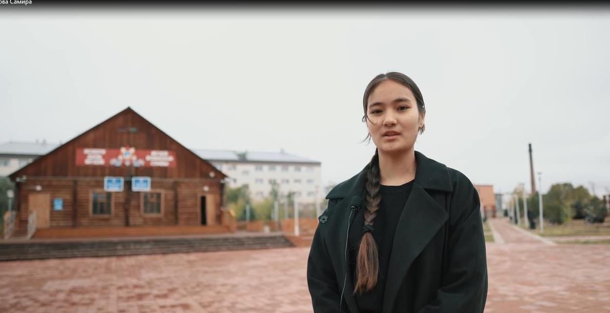 Өз өлкесі тарихының білгірлері