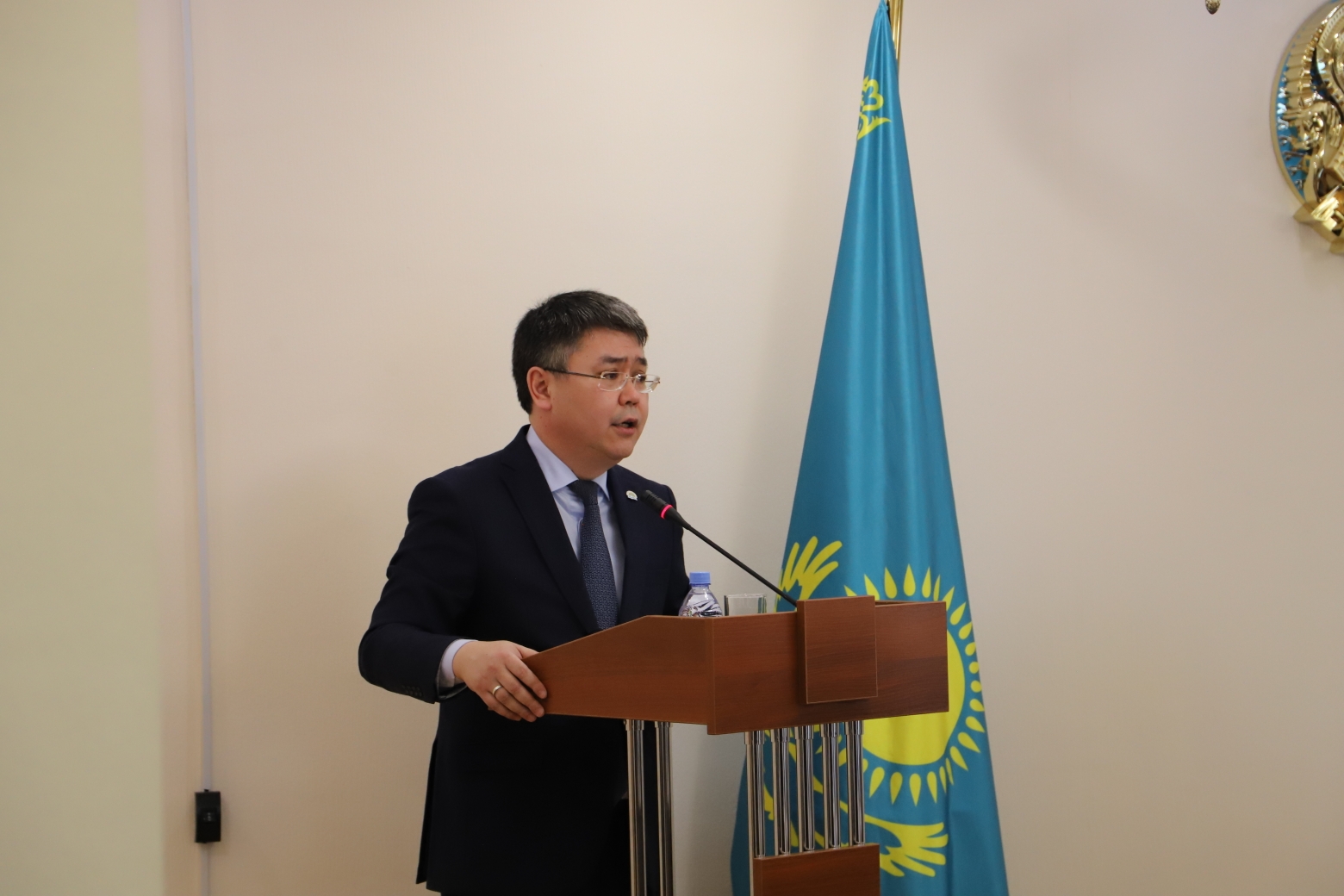 В ряде регионов Казахстана АСП назначалась неправомерно