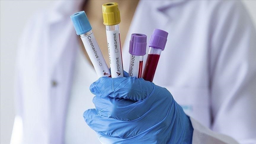 В Северном Казахстане число инфицированных КВИ возросло в 1,6 раза с начала октября