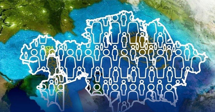 В Павлодарской области подвели итоги онлайн-переписи населения