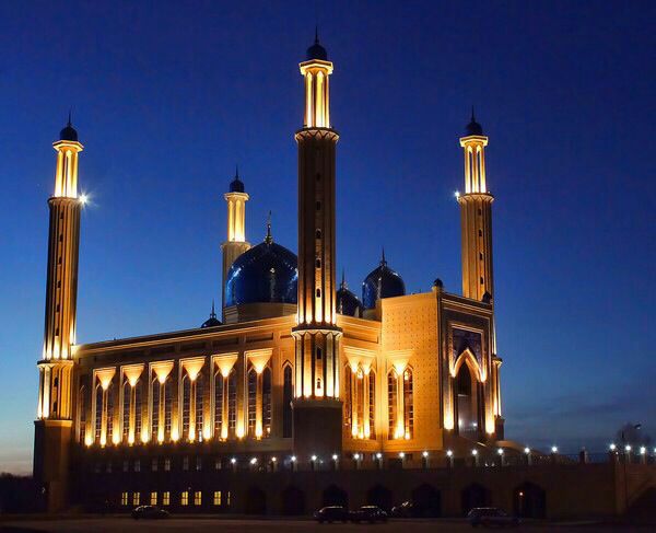 Требования к санитарно-дезинфекционному режиму на религиозных  объектах на период введения ограничительных мероприятий,  в том числе карантина