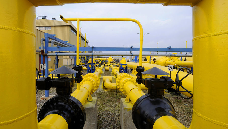 В Карагандинской области ведется реализация проекта строительства газораспределительных сетей от магистрального газопровода «Сары-Арка».