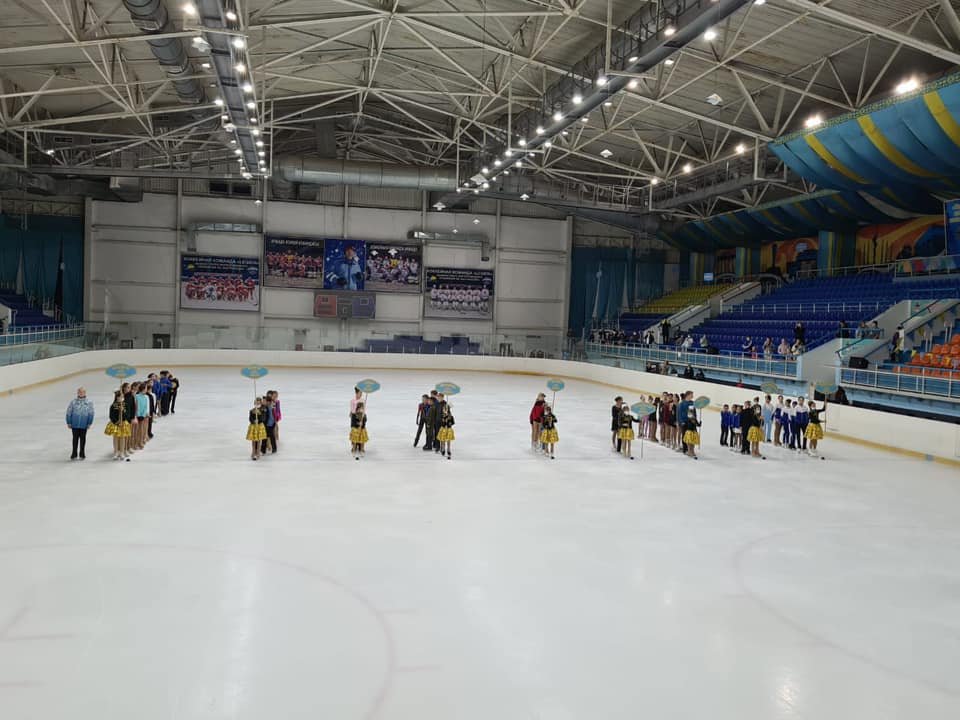 МӘНЕРЛЕП СЫРҒАНАУДАН ҚР ЧЕМПИОНАТЫНЫҢ САЛТАНАТТЫ АШЫЛУ РӘСІМІ ӨТТІ