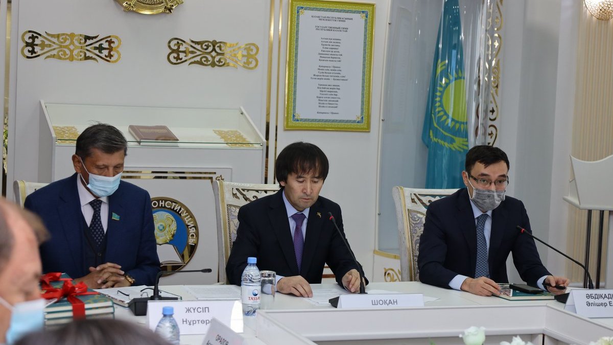Три села Карагандинской области вошли в проект «30 лучших аулов» Казахстана