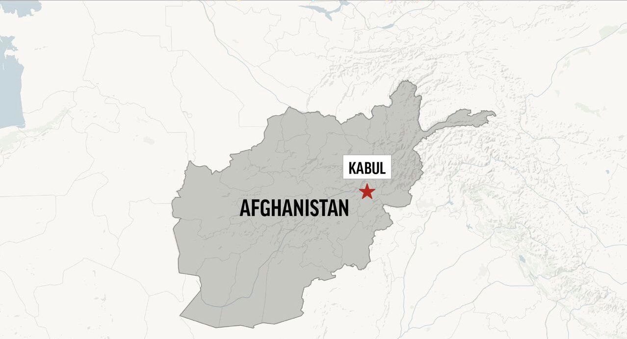 Kazakhstan provides humanitarian aid to Afghanistan, including 5,000 tonnes of flour