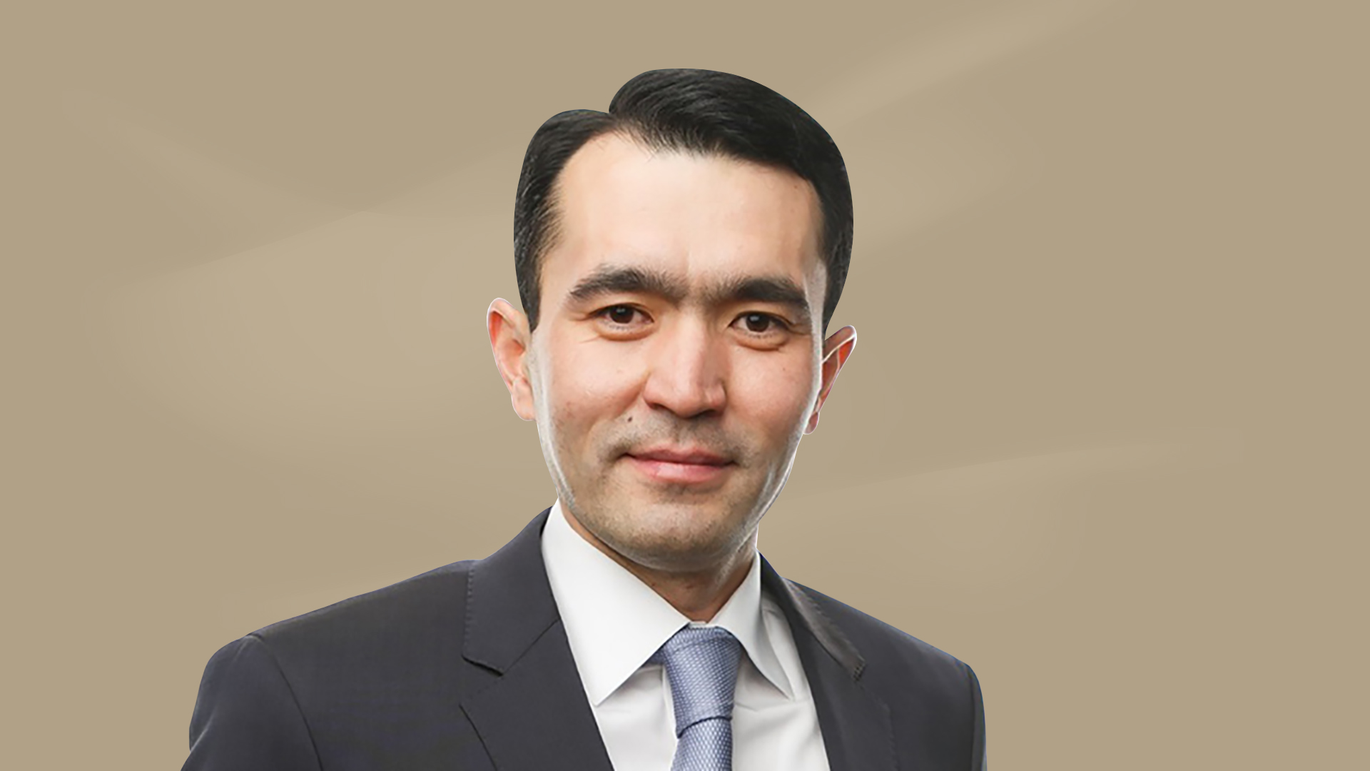 Ержан Еркінбаев ҚР Мәдениет және спорт вице-министрі қызметіне тағайындалды