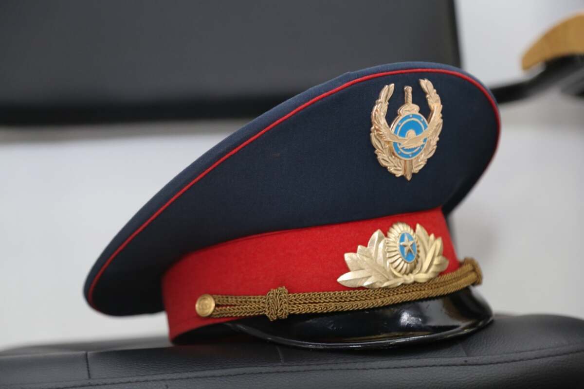 Integrity check: как проходит проверка сотрудников полиции
