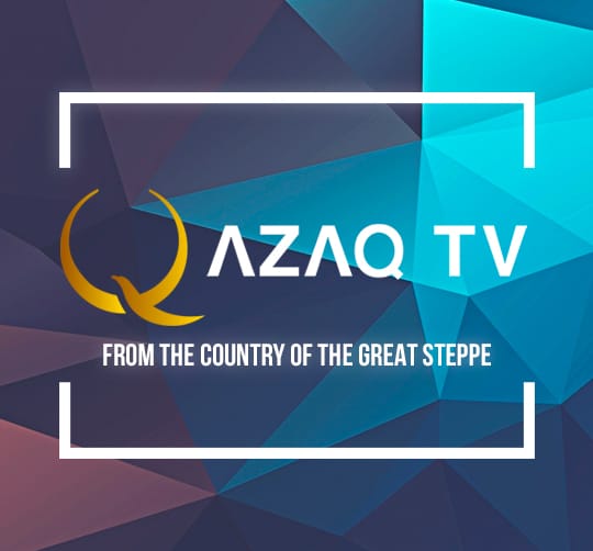 Qazaq TV эфирде 19 жыл: 120 елде, 5 тілде хабар таратуда