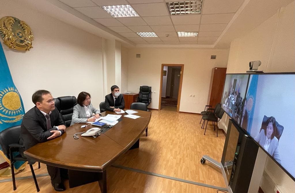 Пресс-релиз  по проекту Соглашения об административном сотрудничестве в области аудита в рамках Евразийского экономического союза