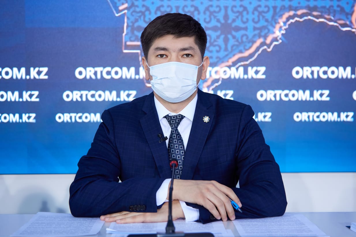 More than 3 trillion. tenge was received to the state budget from large business entities