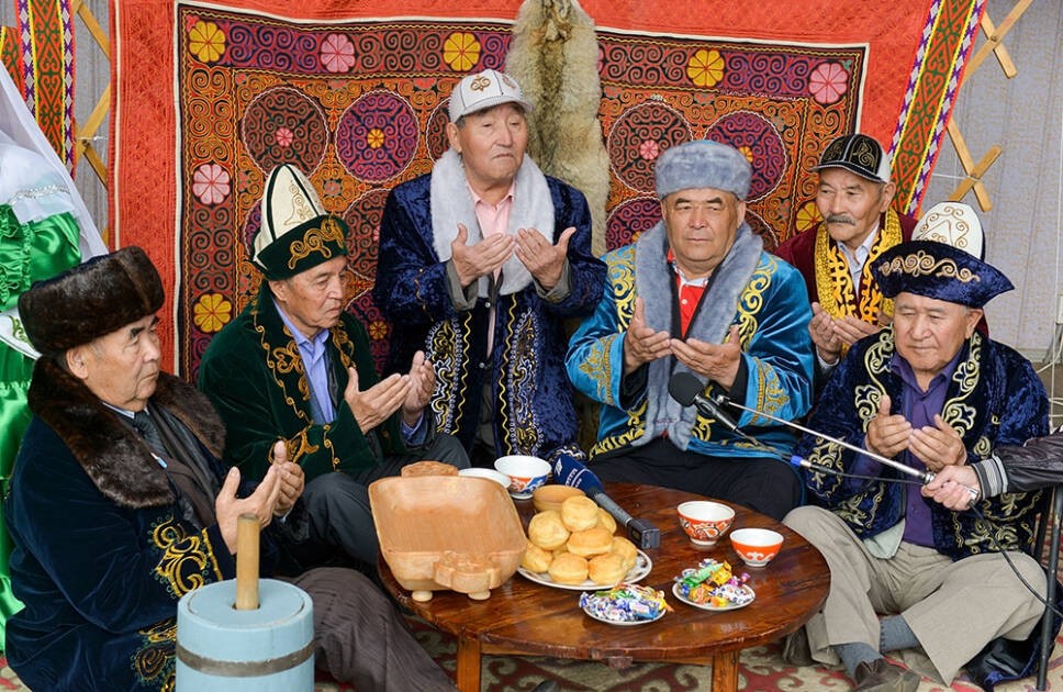 cultural and national holidays in kazakhstan essay