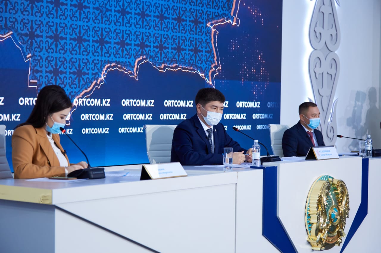 Artificial intelligence will be used to select for tax control