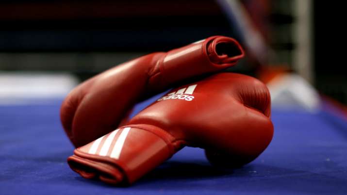 Каковы результаты казахстанских боксеров на чемпионатах мира?