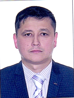 Rinat Kanatovich Musin was appointed head of the Treasury Department for the North Kazakhstan region of the Treasury Committee of the Ministry of Finance of the Republic of Kazkhastan