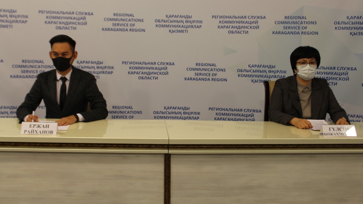 В Карагандинской области планируется модернизировать около 300 сельских школ