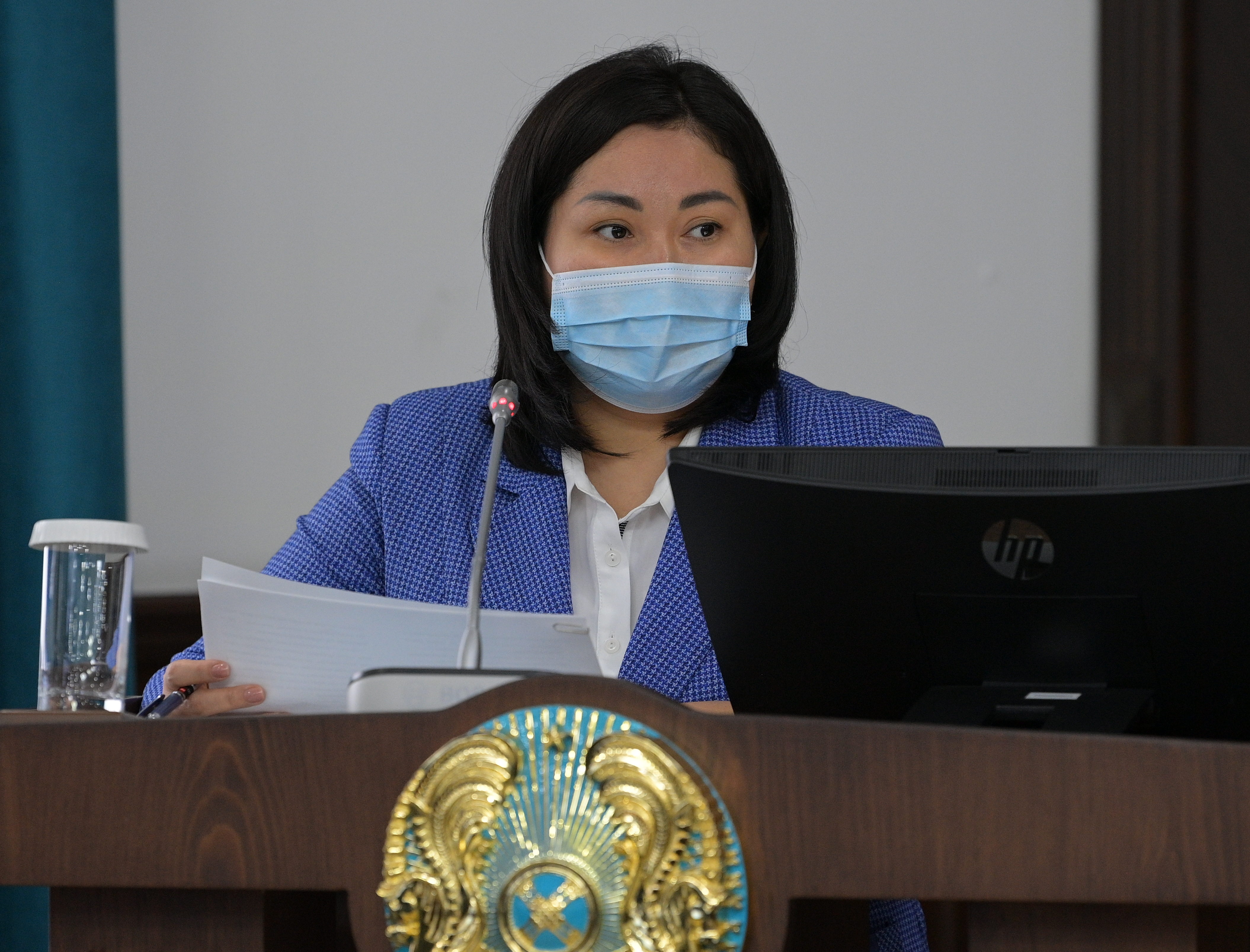Павлодар облысында келесі жылы масамен күреске дайындық жұмыстары басталды