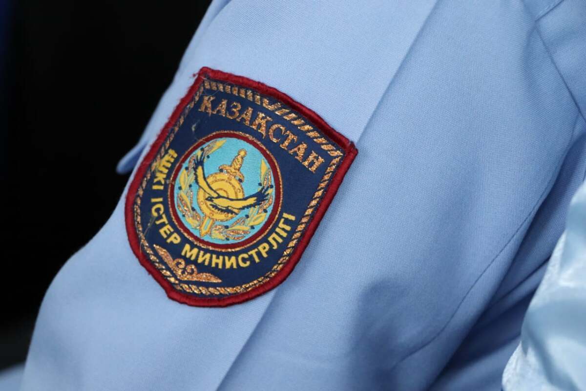 Более 30 уголовных правонарушений выявлено сотрудниками УБОП транспортной полиции