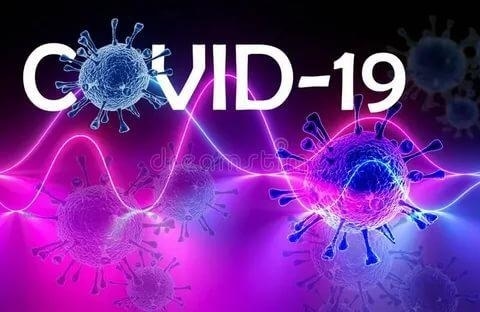 ҚР-да коронавирус инфекциясына шалдыққандар туралы 2021 жылғы 22 қарашадағы ақпарат