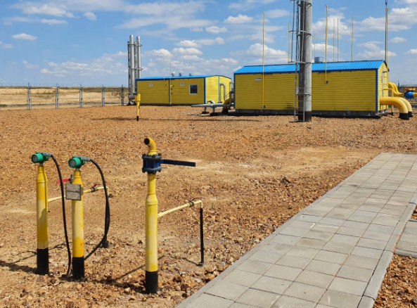 Как подключить дом к централизованному газоснабжению в Карагандинской области?