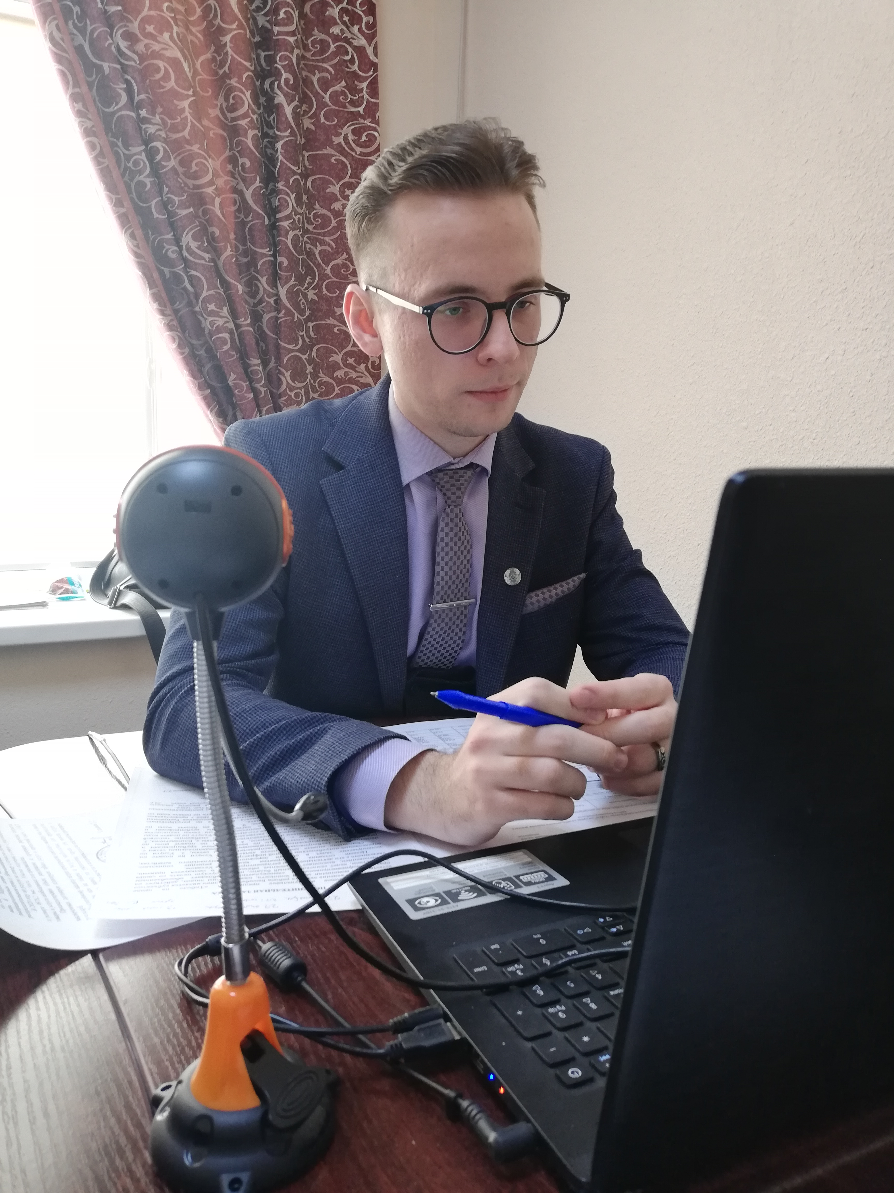 В с. Новоильиновка прошло публичное слушание по заявке ГКП «Тобол»